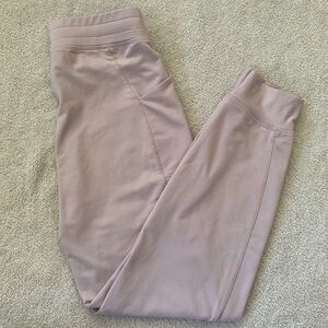 Pink Fabletics Joggers